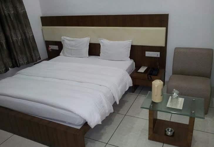 room